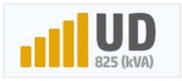 UD 825
