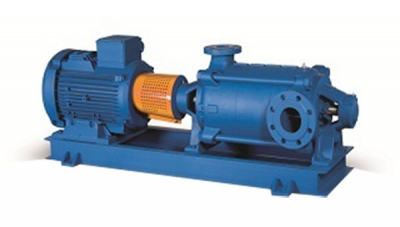 High Pressure Multistage Pumps OMK