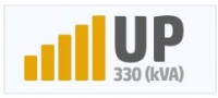 UP 330