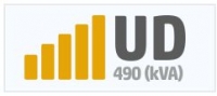 UD 490