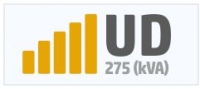 UD 275