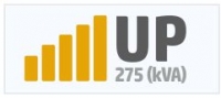 UP 275