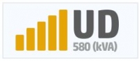 UD 580