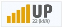 UP 22