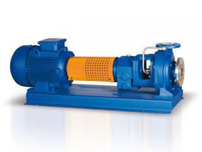 Process Pumps-KYP  (HYP ) Series