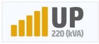 UP 220