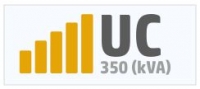UC 350