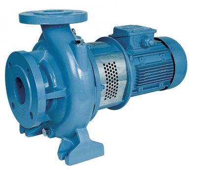 Mono block End Suction - NMM (HMH) Series Pumps