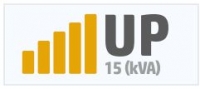 UP 15